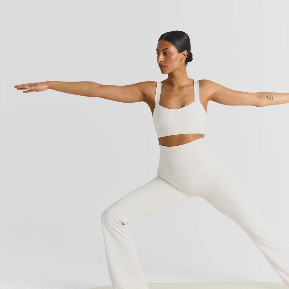 Sisterly Tribe Bra and Leggings Set